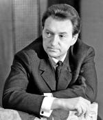 Wieńczysław Gliński, 1966 r.