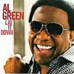 Al Green;  Lay It Down; EMI Music Poland, 2008