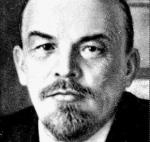 Włodzimierz Lenin