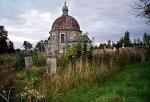 Cementarz w Podkamieniu 