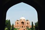 Mauzoleum sultana Humajuna w Delhi