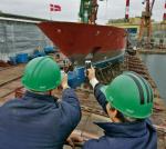 Los polskich stoczni może rozstrzygnąć się w przyszłą środę
