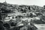 Stare Miasto w Jerozolimie – widok od strony Bramy Damasceńskiej
