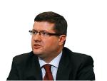 Sławomir Skrzypek, prezes NBP (TVN CNBC Biznes)