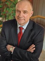 Lesław Gajek  - wiceprzewodniczący KNF