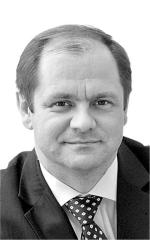 Leszek Auda, zastępca dyrektora inwestycyjnego ING Investment Management