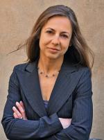 Joanna Heidtman socjolog i psycholog biznesu z Uniwersytetu Jagiellońskiego