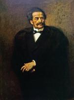 Pierwszy wśród wielkich przemysłowców i finansistów –Leopold Kronenberg; portret pędzla L. Horowitza