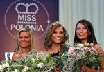 Najpiękniejsze kobiety regionu: od lewej) II wicemiss Agata Lipińska, Miss Polonia Mazowsza Katarzyna Mikulska i I wicemiss Sandra Lampkowska