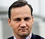 Rozmowa stanowiła kolejne przybliżenie stanowisk - Radosław Sikorski, szef MSZ