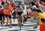 Carlos Sastre jest trzecim Hiszpanem, który wygrał w L’Alpe d’Huez. Wcześniej dokonali tego Federico Echave (1987) i Iban Mayo (2003)