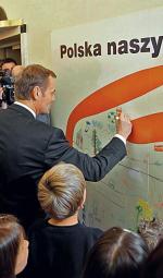 Podczas kampanii wyborczej w październiku 2007 roku Donald Tusk obiecywał, że podatnicy nie będą łożyć na partie