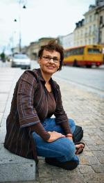 Agnieszka Kręglicka lubi Krakowskie Przedmieście