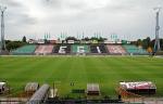 Stadion Legii miał się zapełnić w sobotę kibicami, którzy wybierali się na mecz z Lechią Gdańsk. Sparing z Dolcanem Ząbki obejrzy zapewne tylko garstka widzów