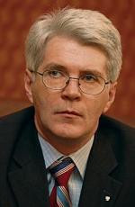 Mirosław Gronicki - były minister finansów