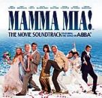 Benny Andersson i Björn Ulvaeus, Mamma Mia!, Universal Studios 2008