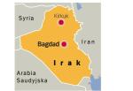 Zamachy w Iraku. Terrorystki zaatakowały w dwóch miejscach. Zabiły szyitów w Bagdadzie i Kurdów w Kirkuku