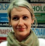 Małgorzata Ohme, psycholog rozwojowy i wykładowca SWPS