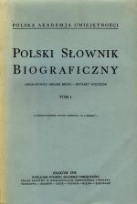 50 zł zapłacimy za pierwszy tom Polskiego Słownika Biograficznego