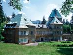 Wyremontowany prezydencki zamek w Wiśle jest otwarty dla gości