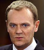 Premier Donald Tusk