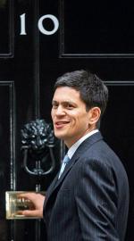 Stanowisko premiera Wielkiej Brytanii byłoby ukoronowaniem błyskotliwej kariery Davida Milibanda 