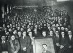 Zjazd zjednoczeniowy partii Poalej Syjon z Małopolski i byłego Królestwa w grudniu 1918 roku 