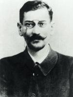 Feliks Perl (1871 – 1927), współtwórca Polskiej Partii Socjalistycznej (PPS),  redaktor naczelny organu PPS – „Robotnik”, poseł na Sejm w latach 1919 – 1927 