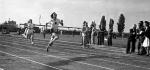 Stanisława Walasiewicz  zdobyła złoto dla Polski w biegu na 100 m podczas igrzysk w Los Angeles (1932). Dziś już wiemy, że z określeniem jej płci byłyby problemy