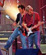 ric Clapton – najbardziej oczekiwany gitarzysta – przyjeżdża wreszcie do Polski 