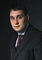 Mateusz Grabiec, prawnik w Praktyce Nieruchomości w Kancelarii Baker & McKenzie