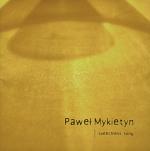 Paweł Mykietyn; Speechless SONg; Polskie Wydawnictwo Audiowizualne, 2008