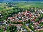 W Byczynie w Opolskiem, urokliwym miasteczku z zachowanym pierścieniem gotyckich murów, odbędzie się w tym roku inauguracja ogólnopolskich obchodów Europejskich Dni Dziedzictwa   