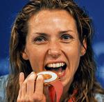 Włoszka Valentina Vezzali trzeci raz z rzędu zdobyła olimpijskie złoto