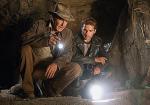 „Indiana Jones i Królestwo Kryształowej Czaszki”, 820,9 tys. widzów, 13,8 mln zł wpływów