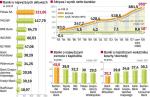zmiany w czoŁÓwce najwiĘkszych bankÓw. Pekao największą instytucją pod względem aktywów i funduszy własnych.  Bank BPH, po oddaniu właśnie do Pekao części dotychczasowych placówek, wypadł z listy dziesięciu największych banków. Na trzecie miejsce, z szóstego przed rokiem, awansował BZ WBK.