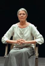 Vanessa Redgrave