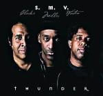 „Thunder“ Sony/BMG