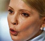 Julia Tymoszenko dotąd cieszyła się sympatią Ukraińców Czy zmienią to podejrzenia  o związki z Rosją?