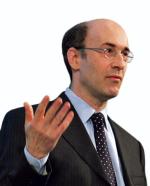 prof. Kenneth Rogoff