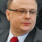 Wojciech Wilk (PO)