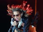 Steven Tyler z Aerosmith, czyli szaleństwo i pomysłowość