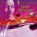 Nagranie albumu nie zostało dokończone z powodu śmierci króla gitary. Album „The First...” Jimi Hendrix