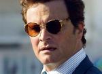 Colin Firth, w filmie gra bankowca Harry’ego