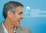 George Clooney gra w filmie braci Coenów „Tajne przez poufne” pokazywanym poza konkursem 