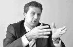 Josef Janov, dyrektor inwestycyjny Penta Investments