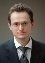 Piotr Palenik analityk ING Securities