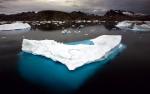 Topnienie lodowców najbardziej dotknęło półkulę północną. Pokrywa lodowa Grenlandii może poważnie się skurczyć do końca tego wieku