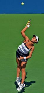 Jelena Dementiewa zagra w półfinale US Open po raz czwarty