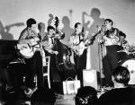 Pierwszy koncert zespołu Rhytm and Blues – 24 marca 1959 roku w gdańskim klubie Rudy Kot